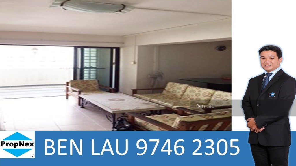 Blk 669A Jurong West Street 64 (Jurong West), HDB Executive #131442282